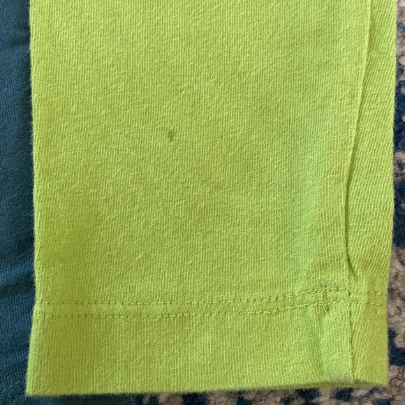 Hanna Andersson grinch 130 8 - Picture 4 of 4